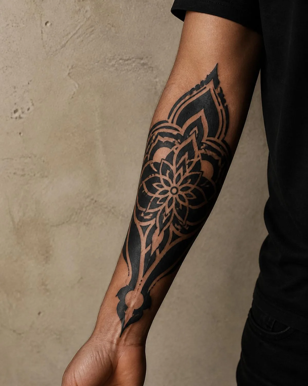Tribal — NEXA Atelier çalışması