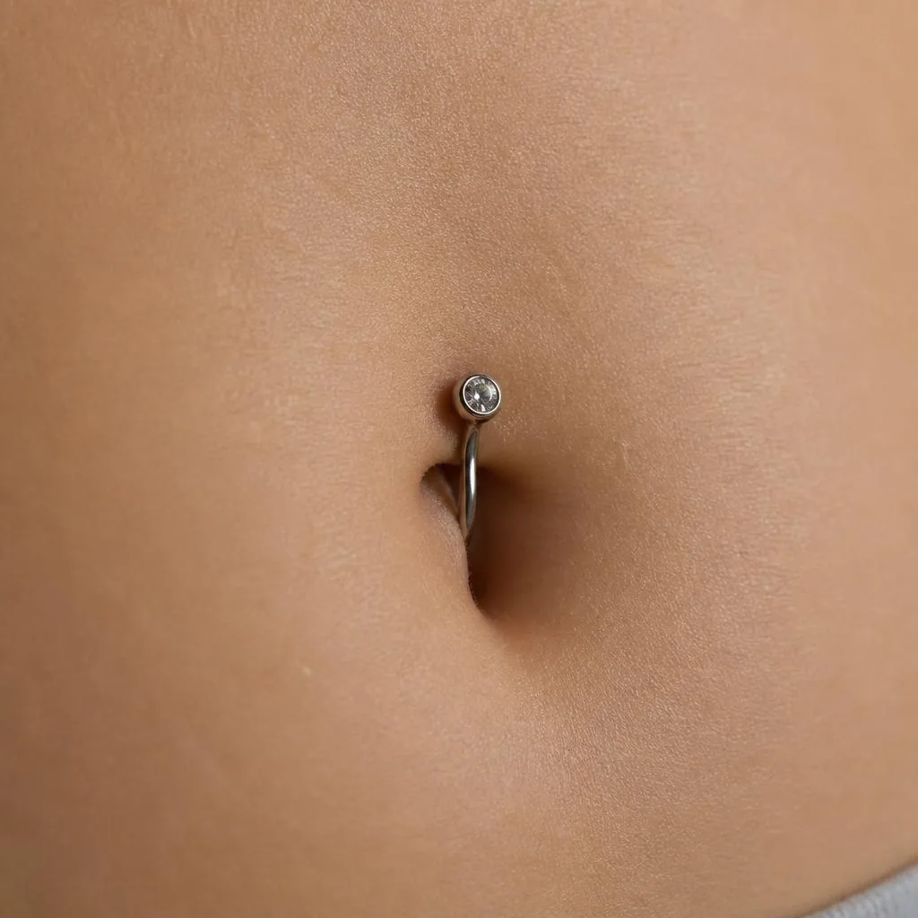 Göbek — NEXA Atelier çalışması